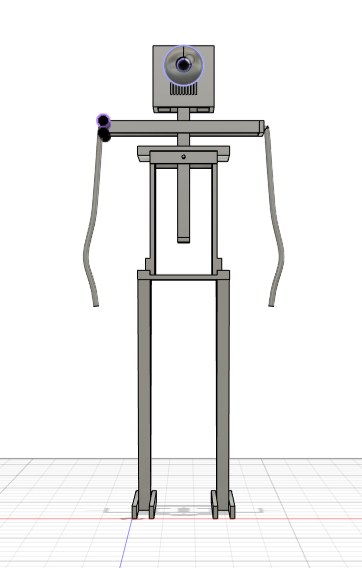 Sturdybot